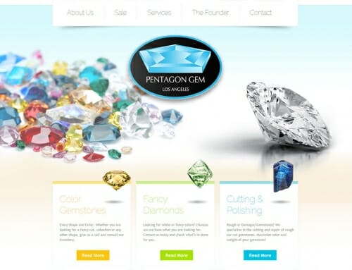 PentagonGem.com